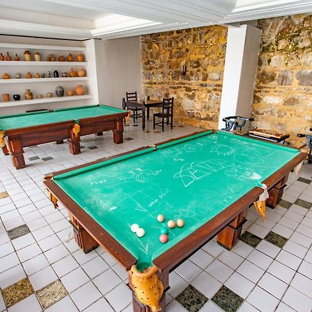 Coqueiro  Aimbere Eco Resort Hotel מראה חיצוני תמונה