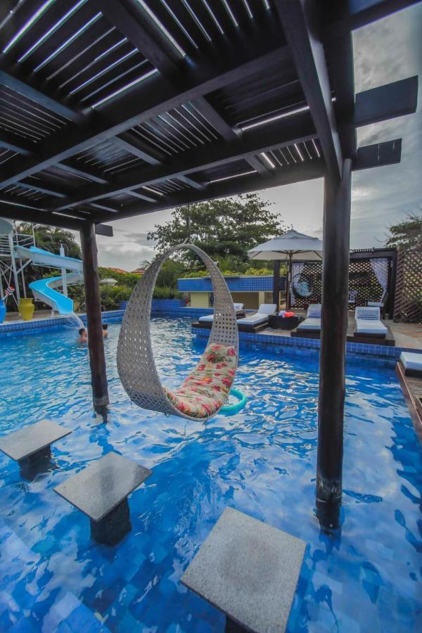 Coqueiro  Aimbere Eco Resort Hotel מראה חיצוני תמונה