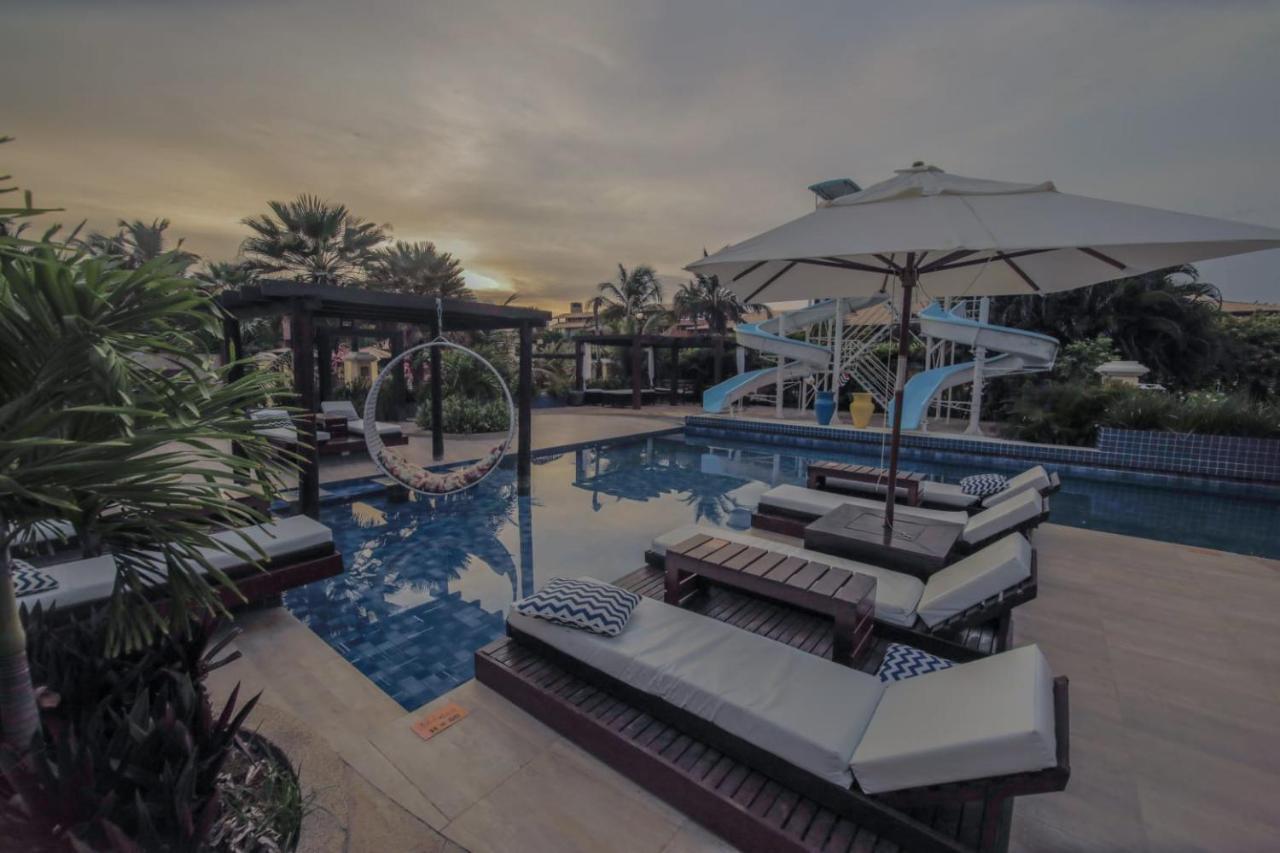 Coqueiro  Aimbere Eco Resort Hotel מראה חיצוני תמונה