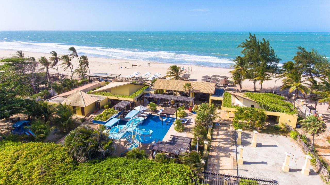 Coqueiro  Aimbere Eco Resort Hotel מראה חיצוני תמונה