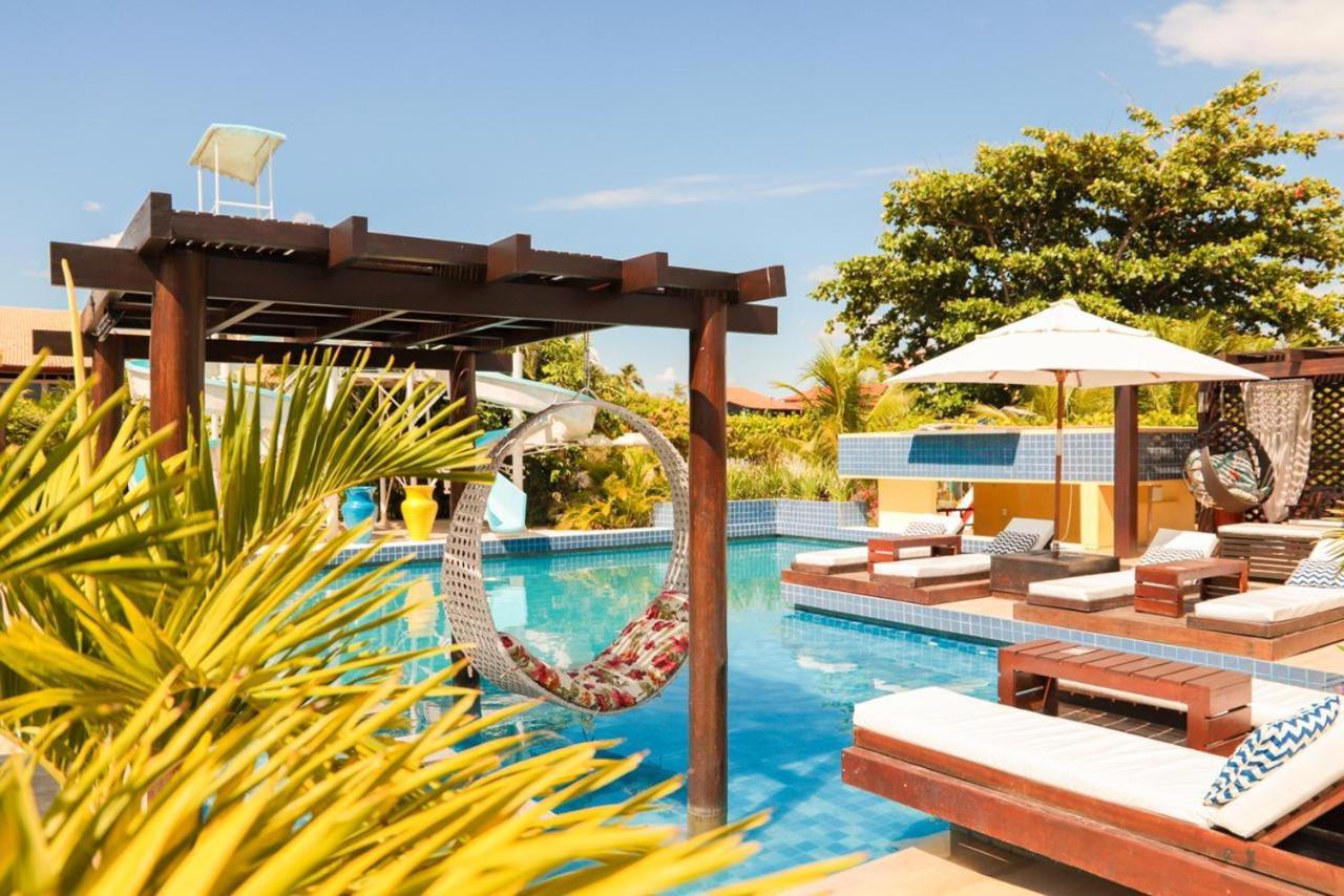 Coqueiro  Aimbere Eco Resort Hotel מראה חיצוני תמונה