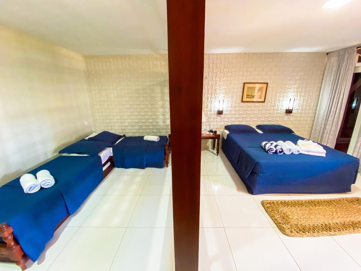 Coqueiro  Aimbere Eco Resort Hotel מראה חיצוני תמונה