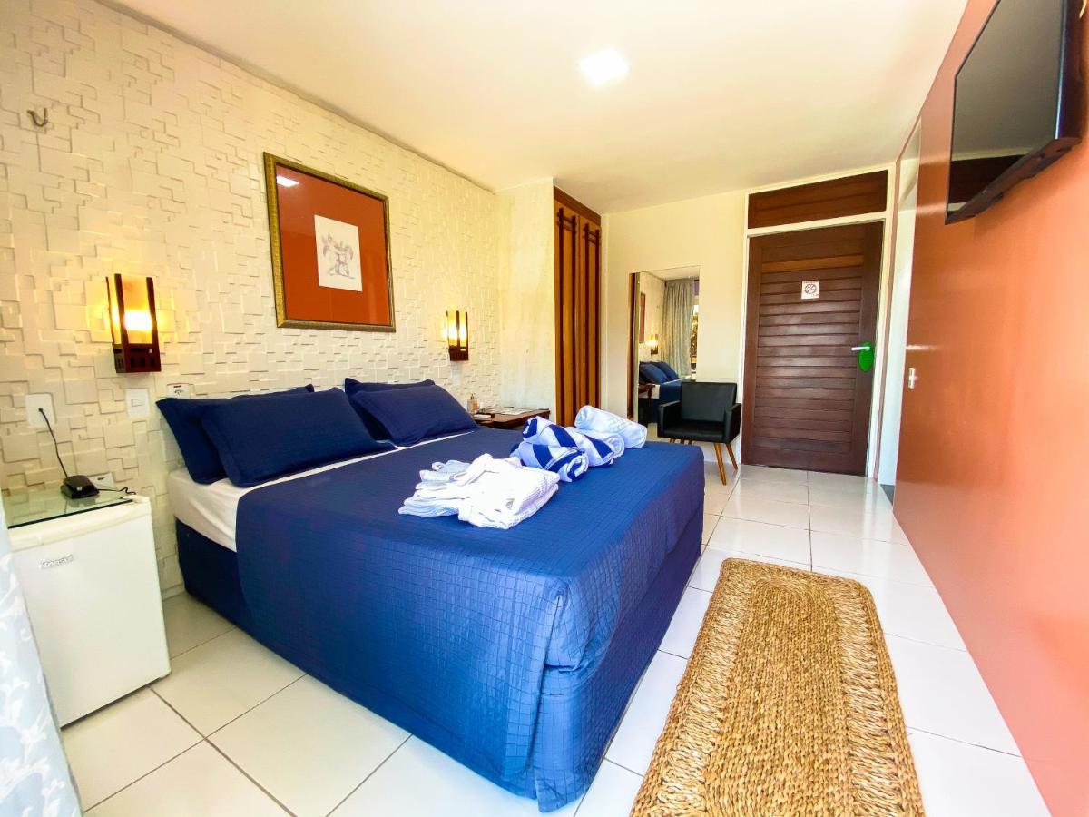 Coqueiro  Aimbere Eco Resort Hotel מראה חיצוני תמונה
