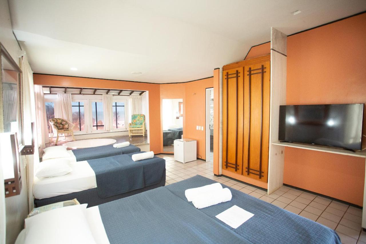Coqueiro  Aimbere Eco Resort Hotel מראה חיצוני תמונה
