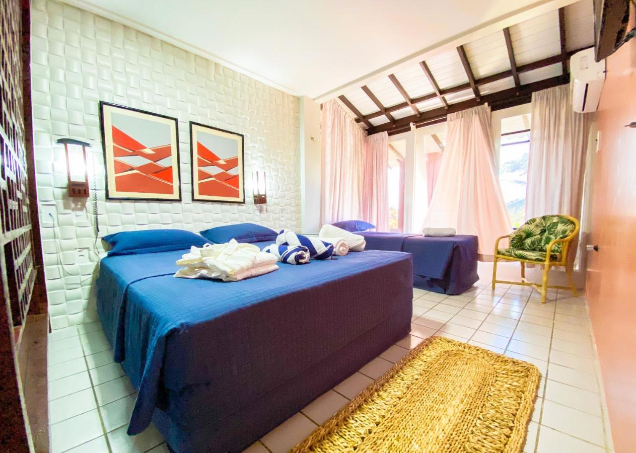 Coqueiro  Aimbere Eco Resort Hotel מראה חיצוני תמונה