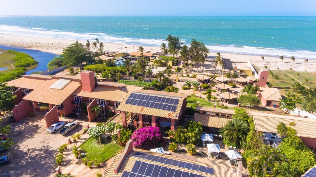 Coqueiro  Aimbere Eco Resort Hotel מראה חיצוני תמונה