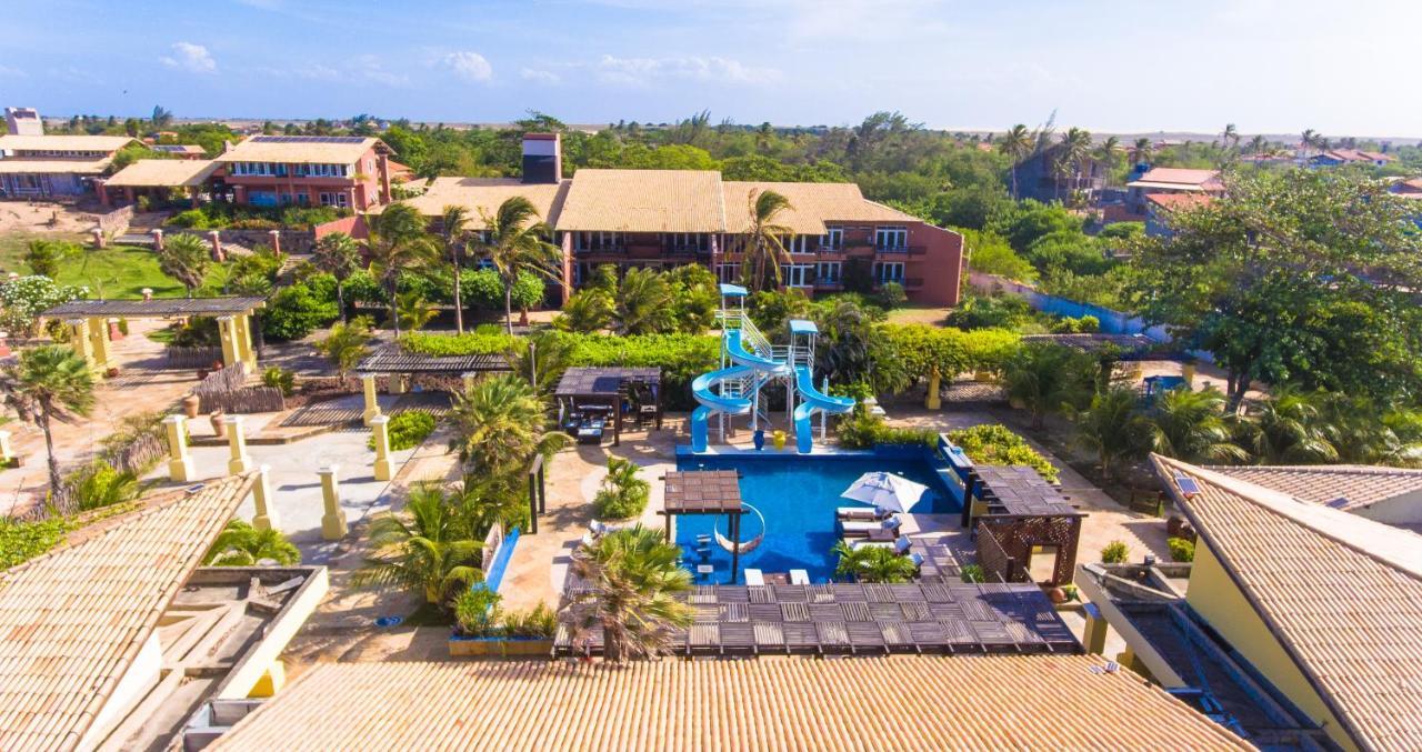 Coqueiro  Aimbere Eco Resort Hotel מראה חיצוני תמונה