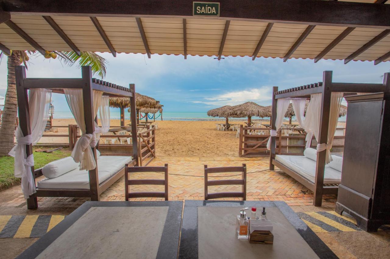 Coqueiro  Aimbere Eco Resort Hotel מראה חיצוני תמונה