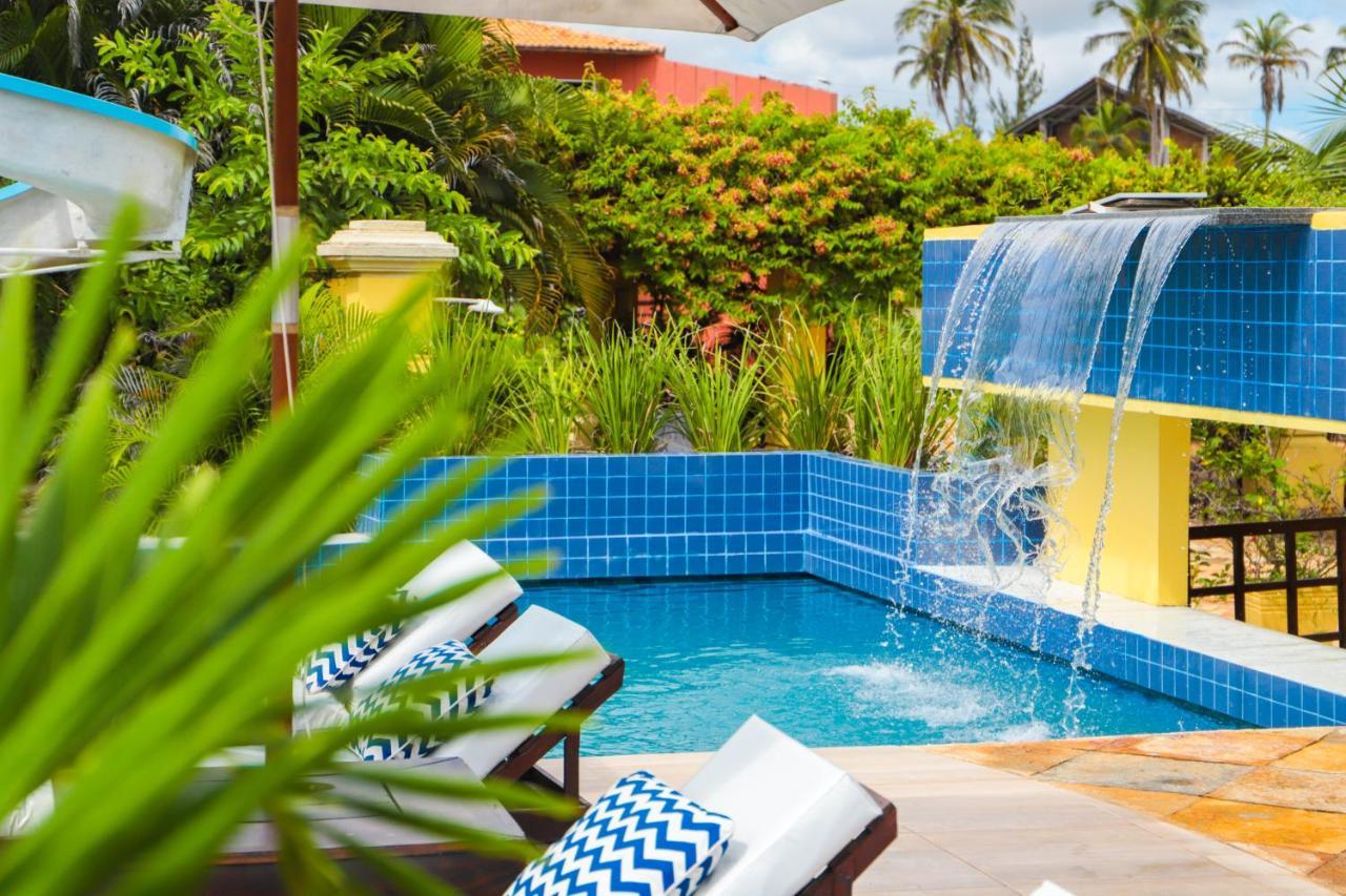 Coqueiro  Aimbere Eco Resort Hotel מראה חיצוני תמונה