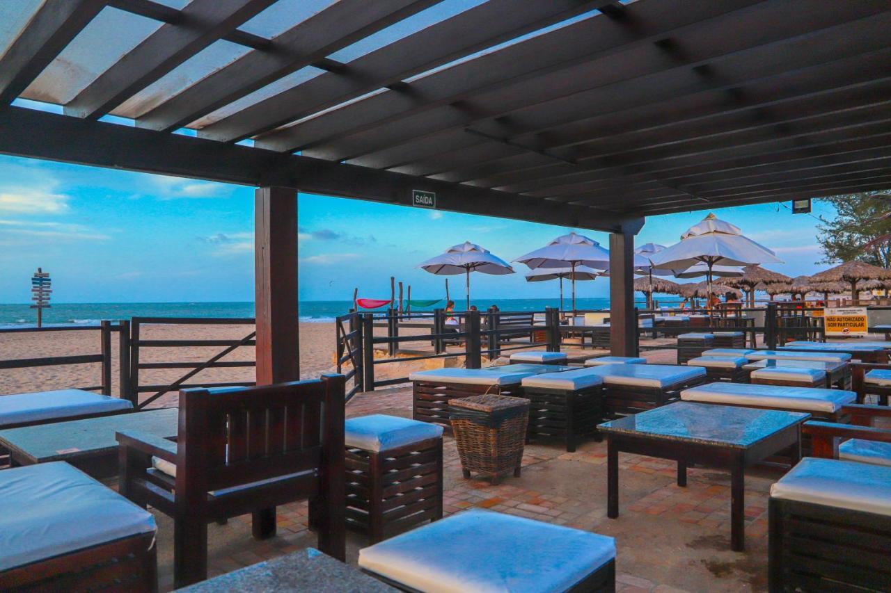 Coqueiro  Aimbere Eco Resort Hotel מראה חיצוני תמונה