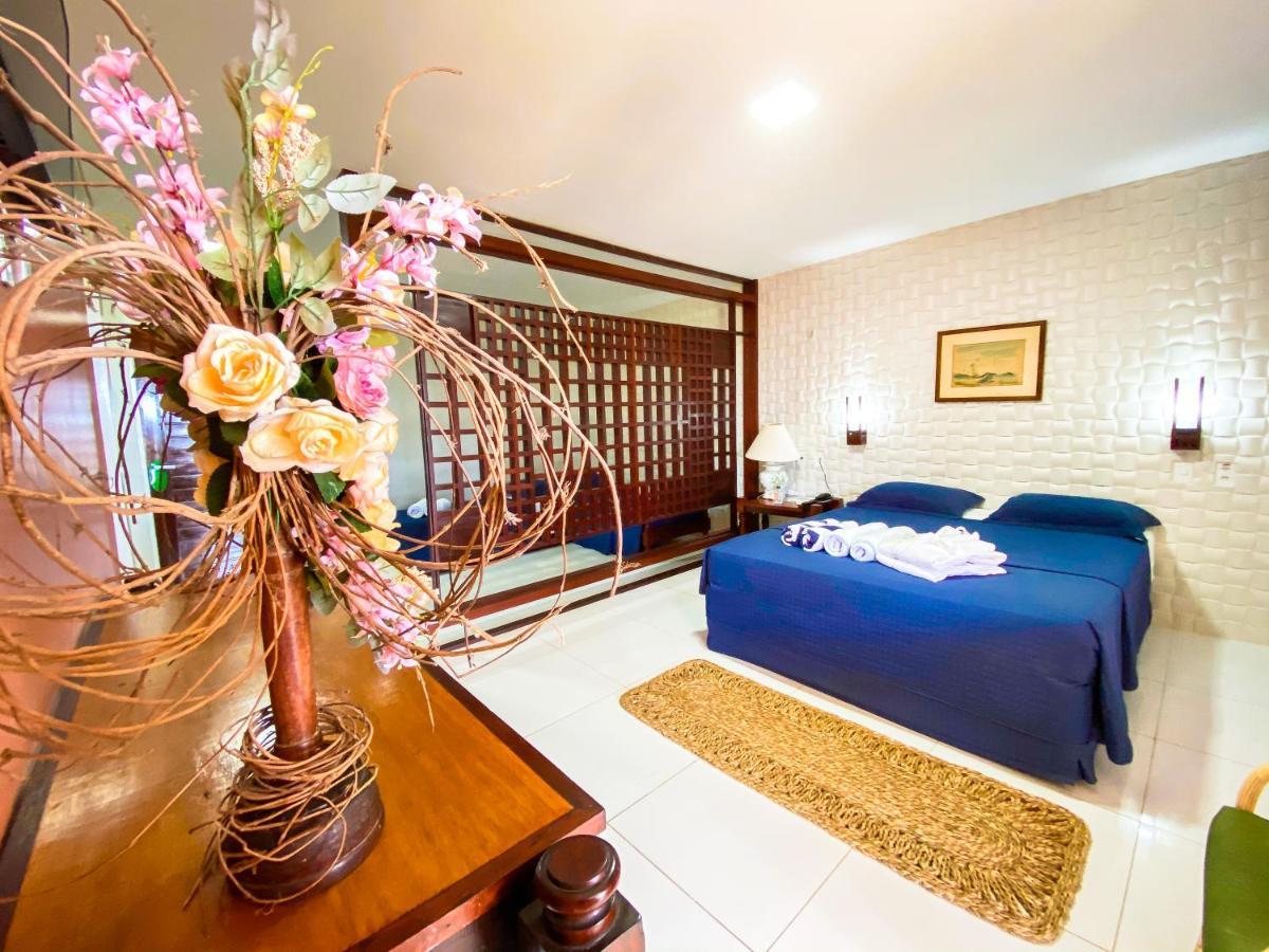 Coqueiro  Aimbere Eco Resort Hotel מראה חיצוני תמונה
