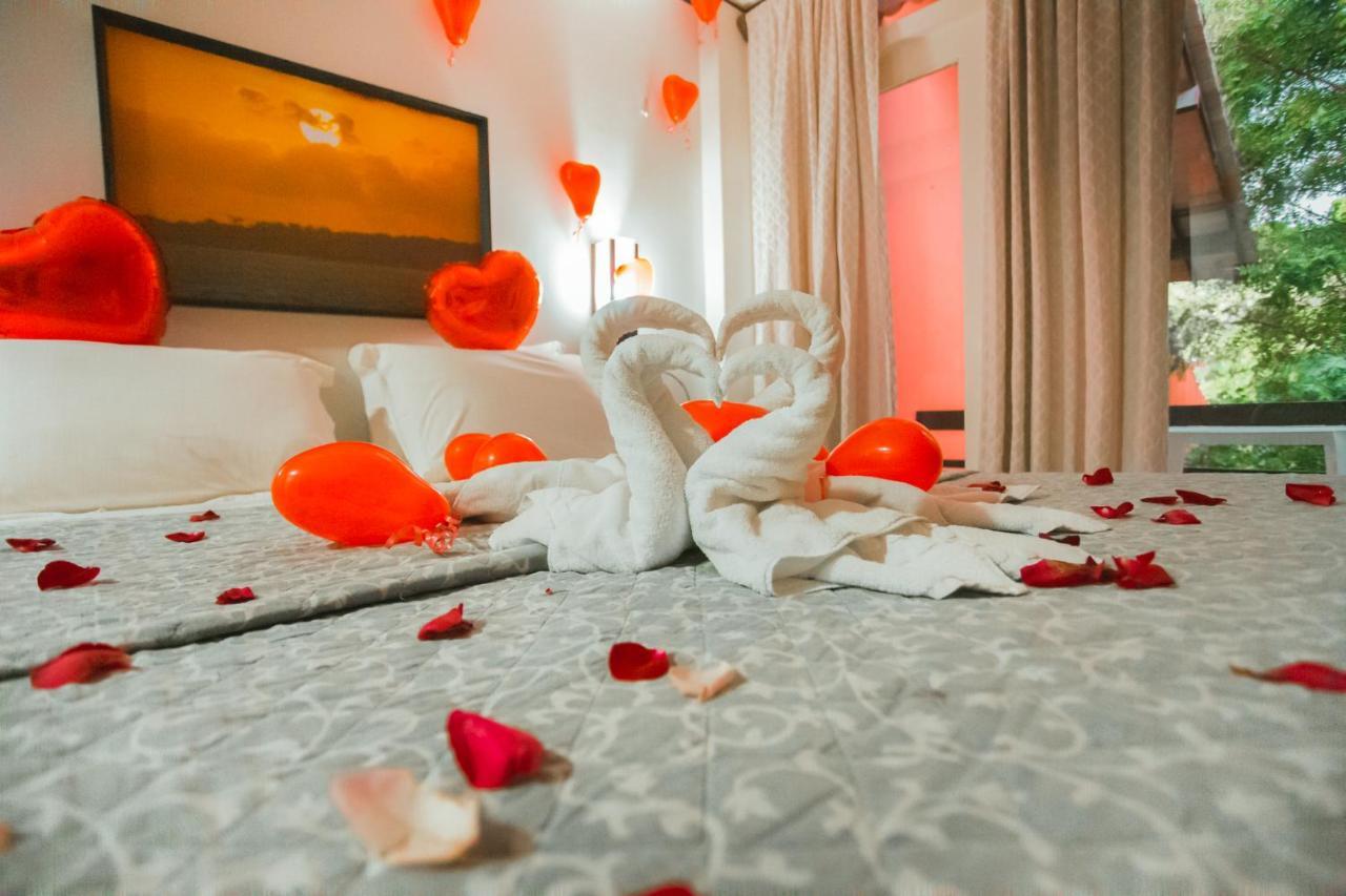 Coqueiro  Aimbere Eco Resort Hotel מראה חיצוני תמונה