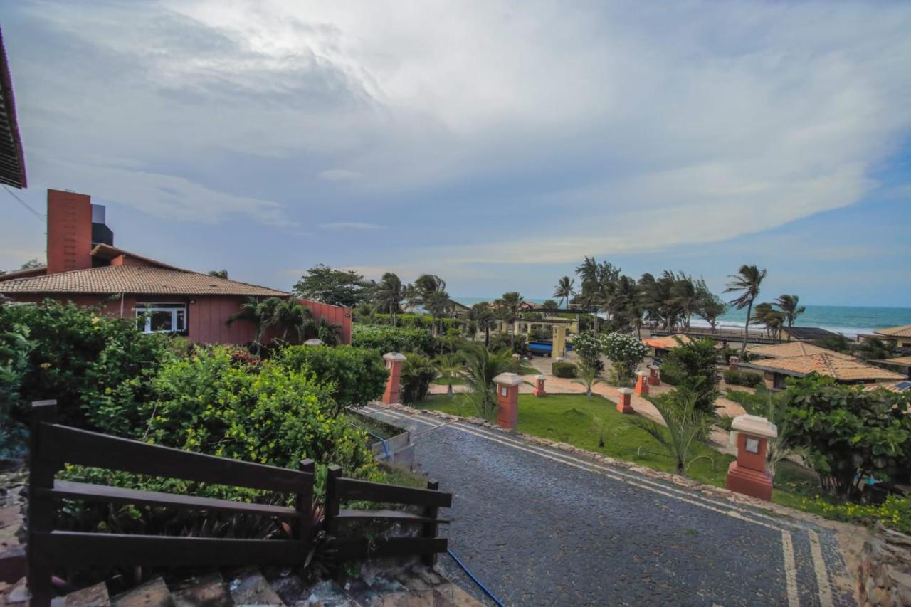 Coqueiro  Aimbere Eco Resort Hotel מראה חיצוני תמונה