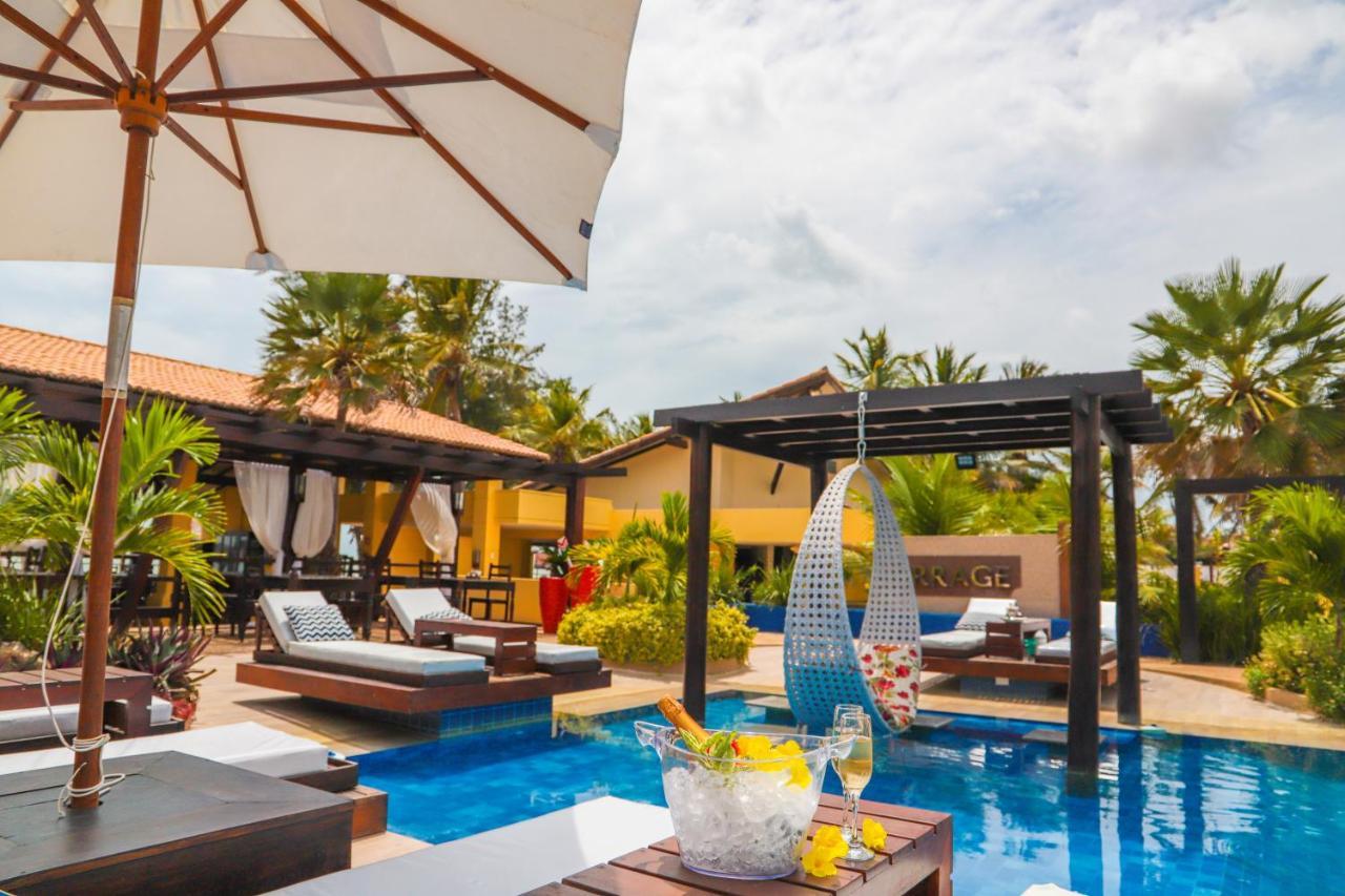 Coqueiro  Aimbere Eco Resort Hotel מראה חיצוני תמונה
