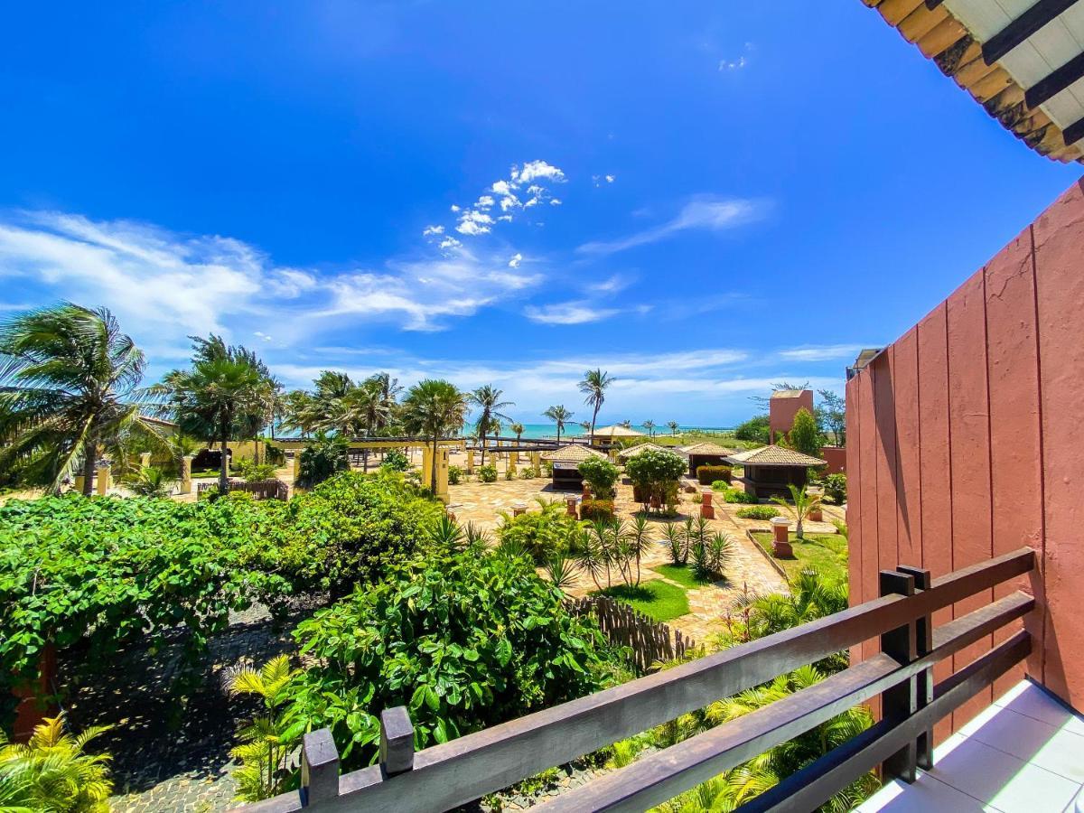 Coqueiro  Aimbere Eco Resort Hotel מראה חיצוני תמונה