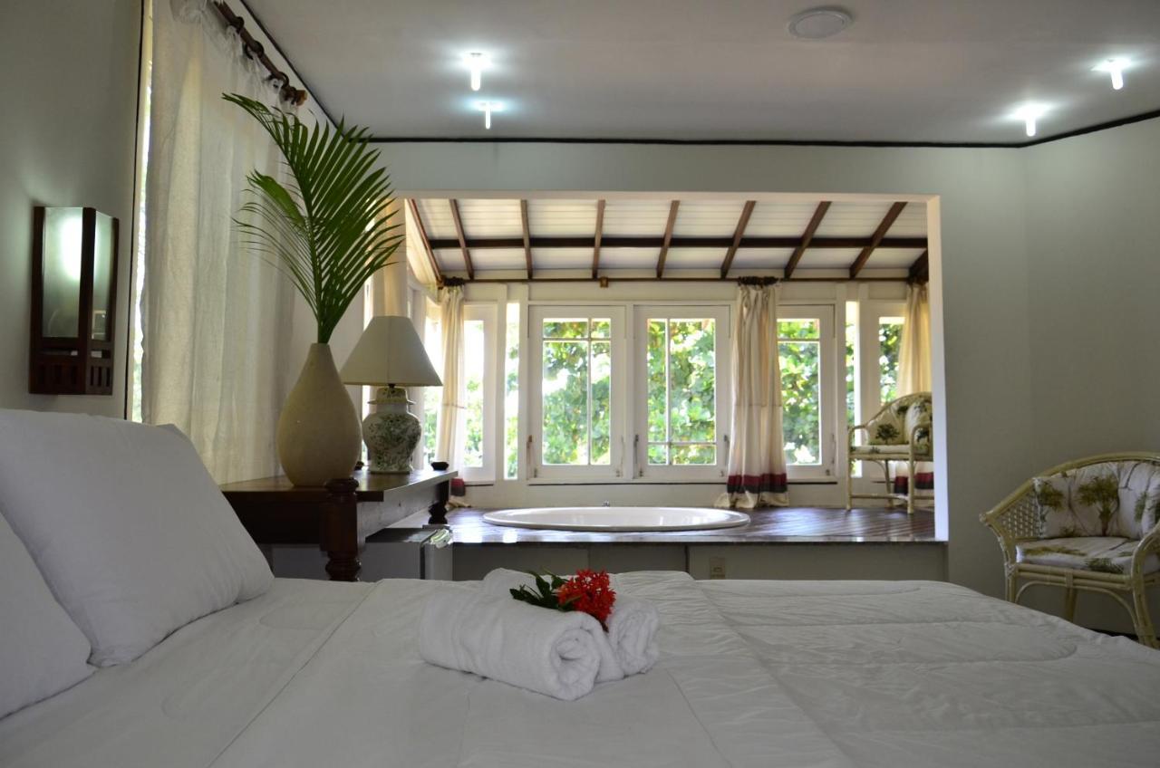 Coqueiro  Aimbere Eco Resort Hotel מראה חיצוני תמונה