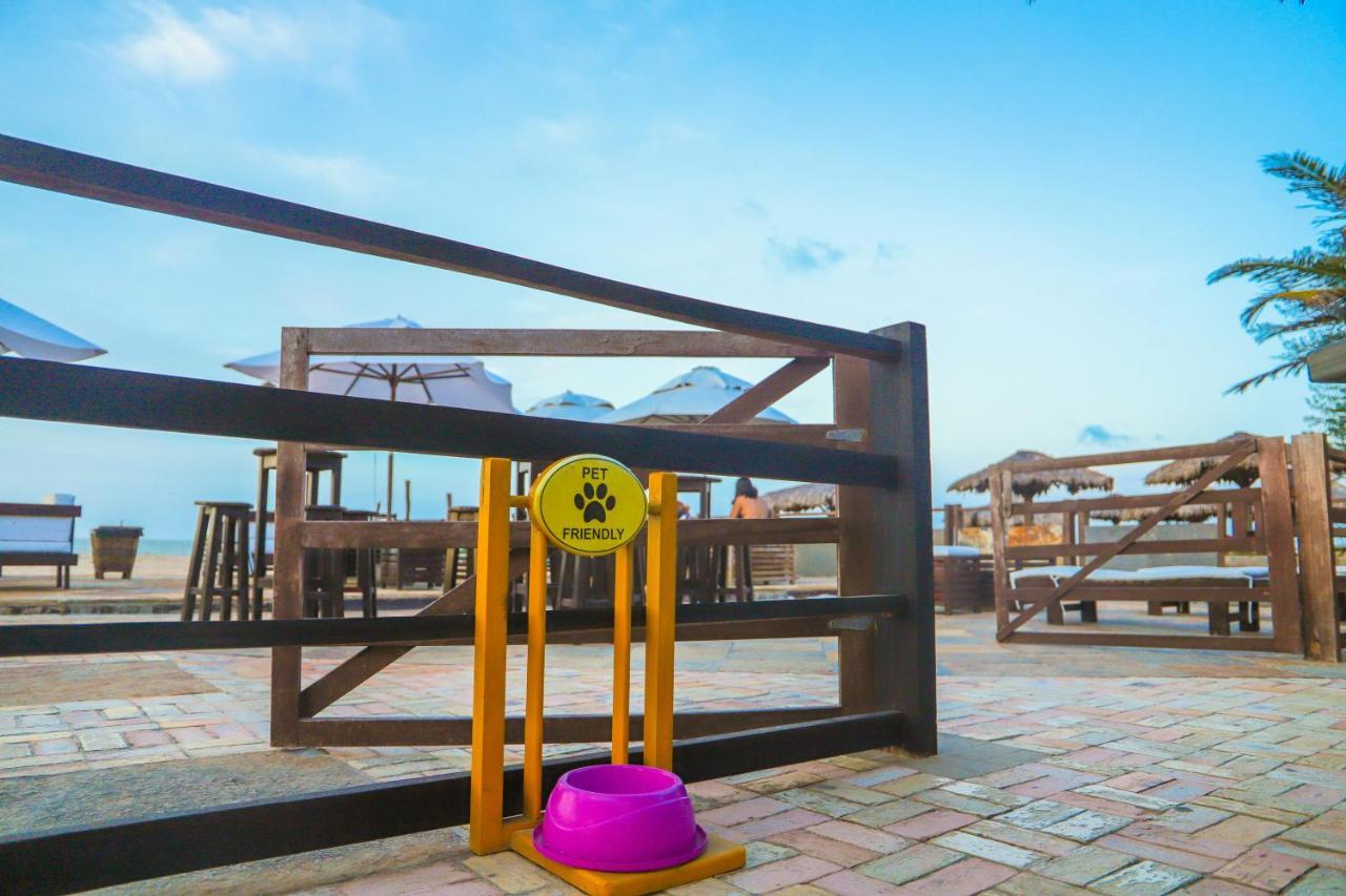 Coqueiro  Aimbere Eco Resort Hotel מראה חיצוני תמונה