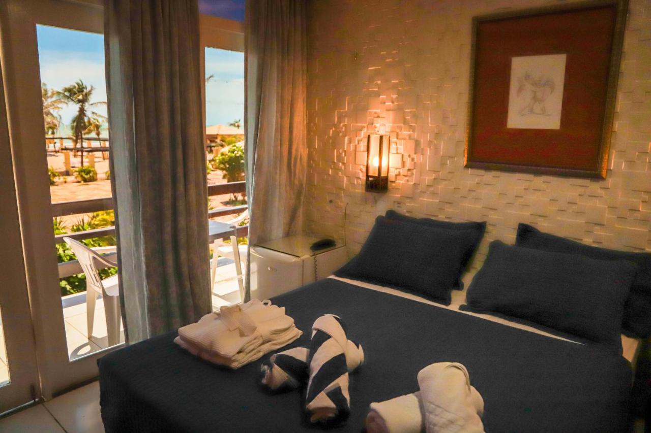 Coqueiro  Aimbere Eco Resort Hotel מראה חיצוני תמונה