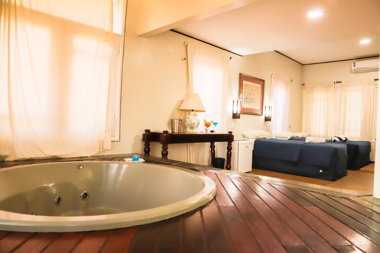 Coqueiro  Aimbere Eco Resort Hotel מראה חיצוני תמונה