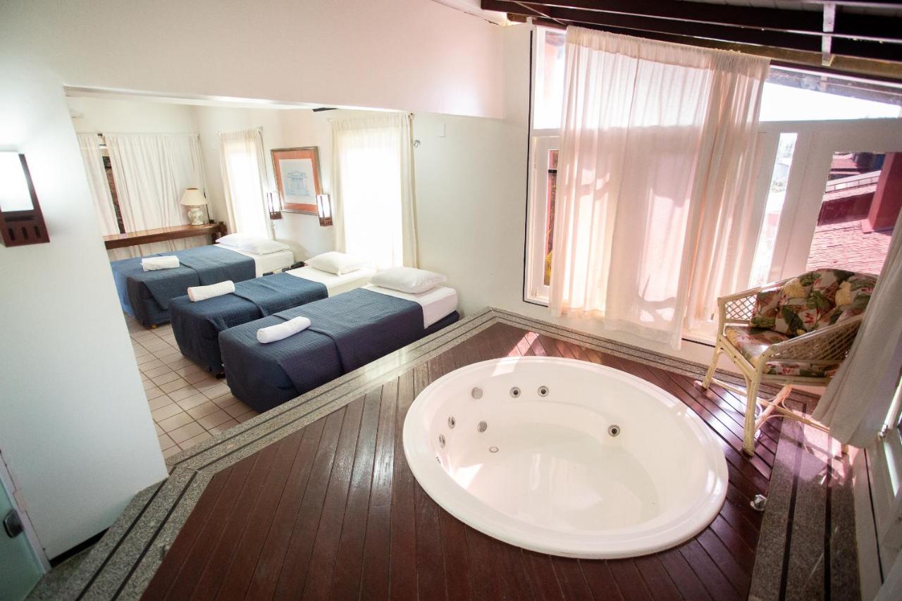 Coqueiro  Aimbere Eco Resort Hotel מראה חיצוני תמונה