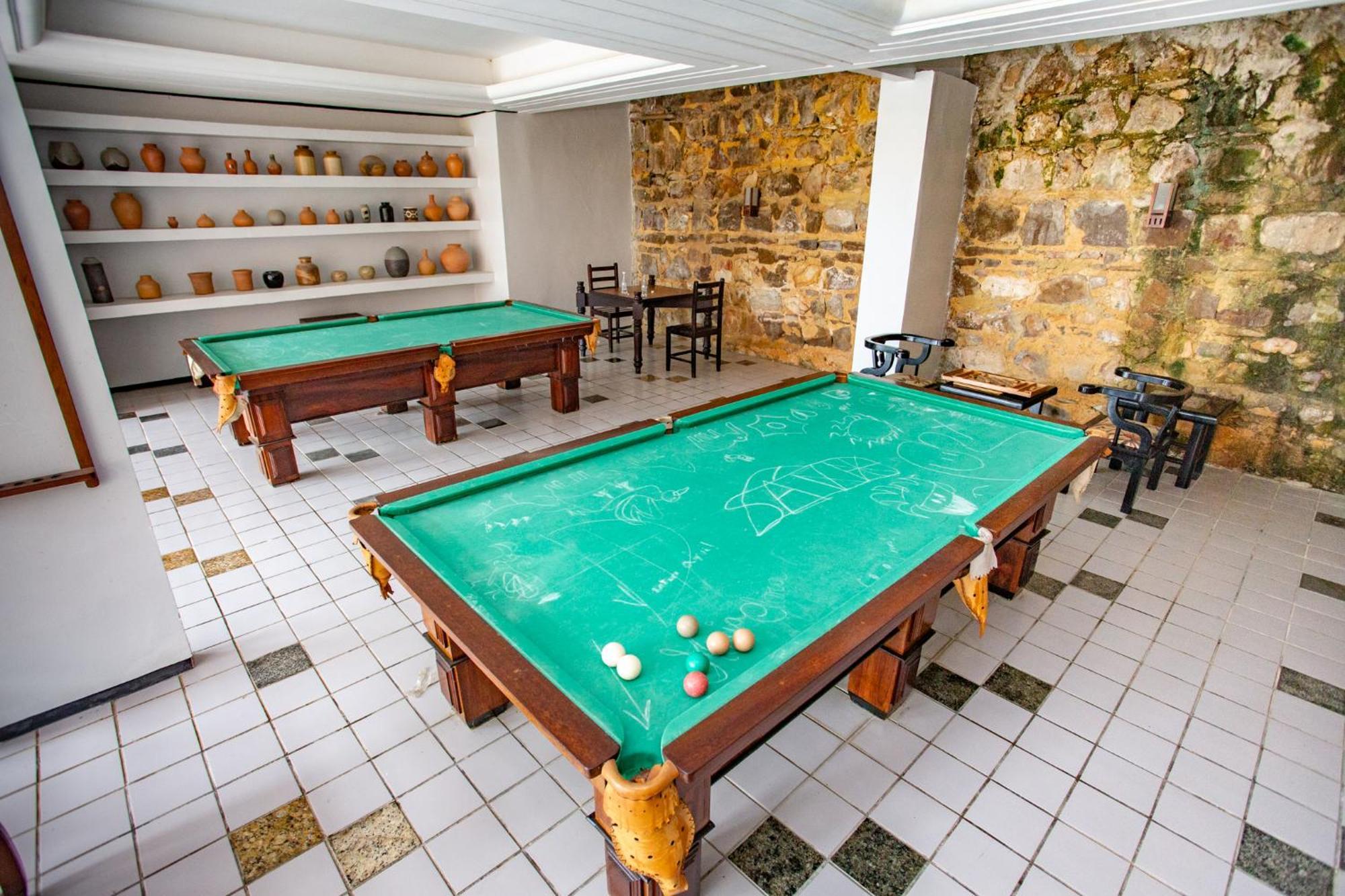 Coqueiro  Aimbere Eco Resort Hotel מראה חיצוני תמונה