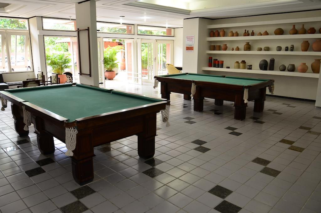 Coqueiro  Aimbere Eco Resort Hotel מראה חיצוני תמונה